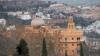 Granada von der Alhambra aus