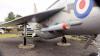 Dumfries Aviation Musuem - British Aircraft Corporation Lightning F6 (2022)