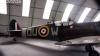 Dumfries - Supermarine Spitfire MkIIa (2022)