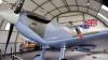Dumfries - Supermarine Spitfire MkIIa (2022)