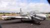 Dumfries - British Aircraft Corporation Jet Provost T4 (2022)