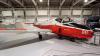 RAF Museum London - British Aircraft Corporation Jet Provost T5A (2023)