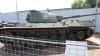 Panzermuseum Munster - Leopard I