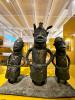 Museum Markk - Raubkunst Benin (2025)