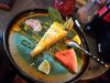 Baborrito - Mango Cheesecake (2025)