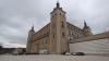 Alcazar de Toledo