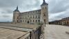 Alcazar de Toledo