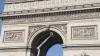 Paris - Arc de Triomphe