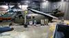 Fleet Air Arm Museum - Westland Sea King (2025)