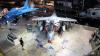 Fleet Air Arm Museum - Hawker Harrier (2025)