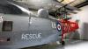 Fleet Air Arm Museum - Westland Sea King (2025)