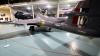 Fleet Air Arms Museum - de Havilland Sea Vampire (2025)