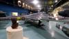 Fleet Air Arms Museum - de Havilland Sea Vampire (2025)