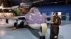 Fleet Air Arms Museum - de Havilland Sea Vampire (2025)