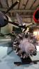 Fleet Air Srm Museum Hawker Sea Fury (2025)