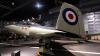 Fleet Air Arm Museum - Supermarine Attacker (2025)