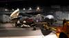 Fleet Air Arm Museum - deHavilland Seavixen (2025)