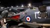 Fleet Air Arm Museum - deHavilland Seavixen (2025)