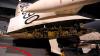 Fleet Air Arm Museum - deHavilland Seavixen (2025)