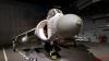 Fleet Air Arm Museum - Hawker Harrier (2025)
