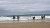 Chappel Porth Beach (2025)