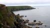 Hell's Mouth Cornwall (2025)
