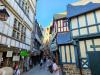 Le Mont Saint Michel (2025)