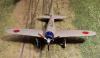 Mitsubishi A6m2 Zero