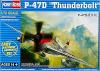 Rebublic P-47D Thunderbolt