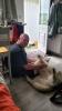 Snow - Unser spezieller Gast