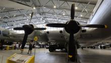 Handley Page Hastings