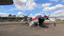 Airspeed AS.57 Ambassador 2