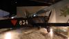Niederlande - Nationales Luftfahrtmuseum - Fokker C.V-D