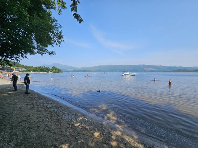 Loch Lomond
