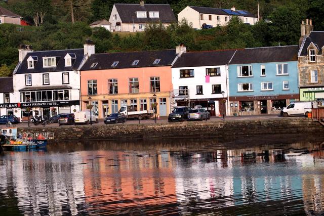 Tarbert