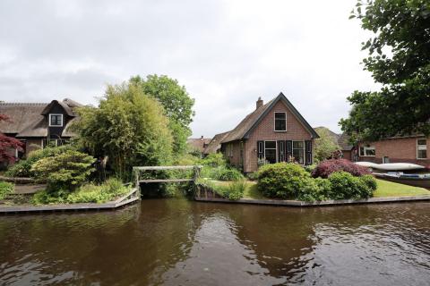 Giethoorn