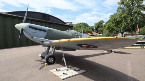 Spitfire