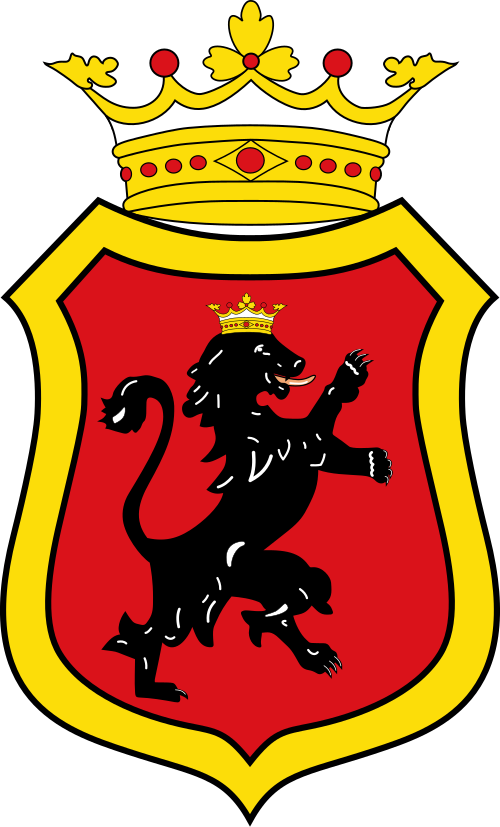 Wappen der Stadt Papenburg