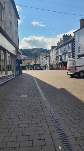 Kendal
