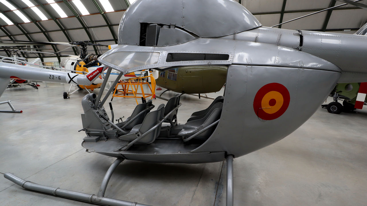 Aerotecnica AC-14