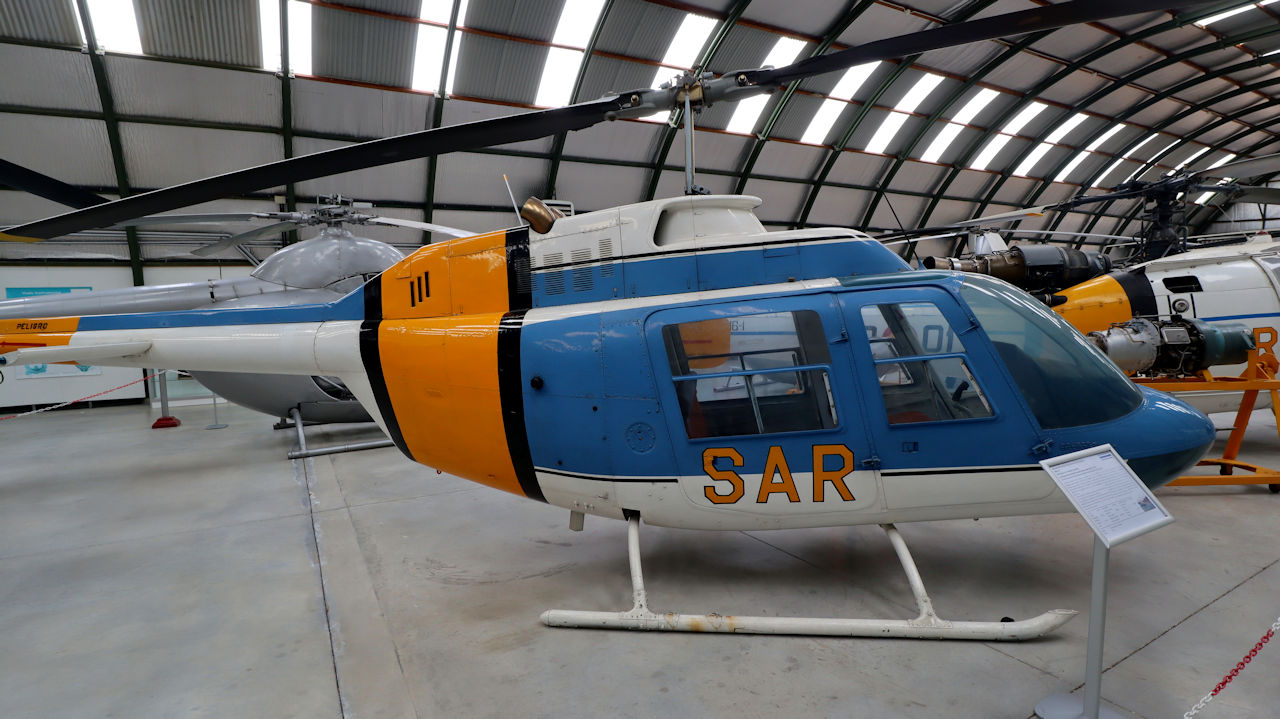Bell 206