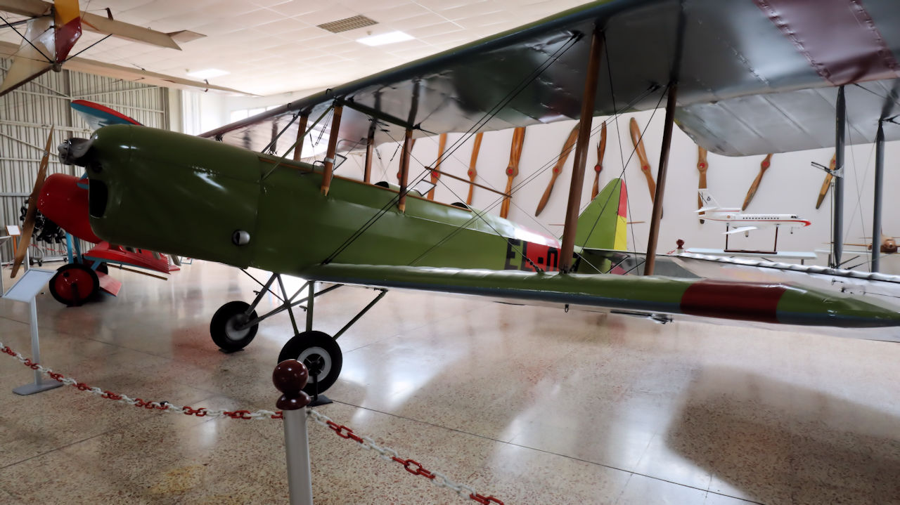 Caudron C.272 Luciole