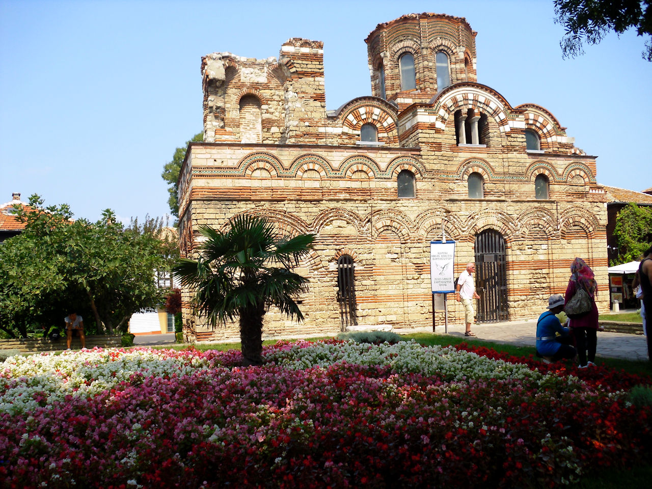 Nessebar