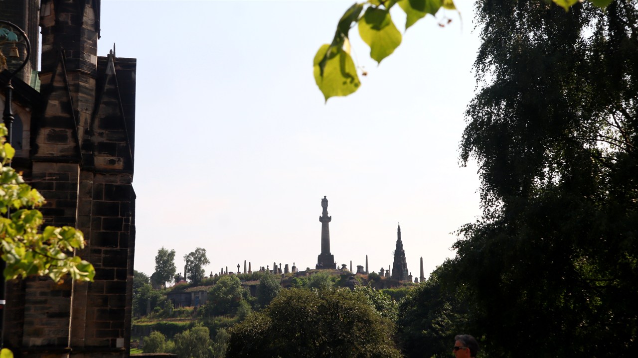 Glasgow