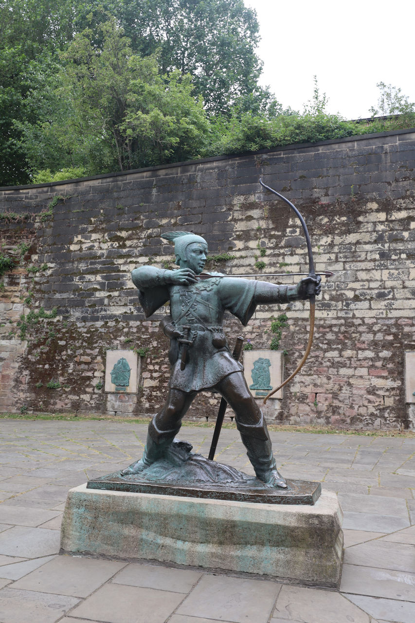 Nottingham