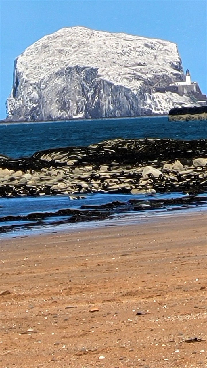 North Berwick