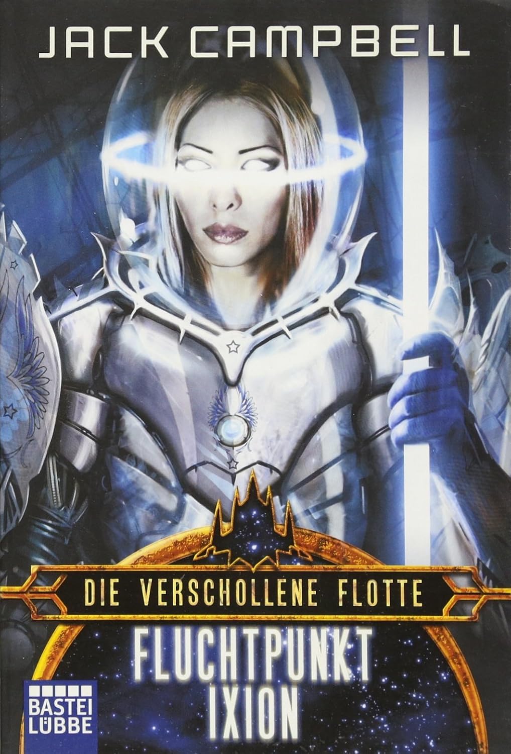 Fluchtpunkt Ixion