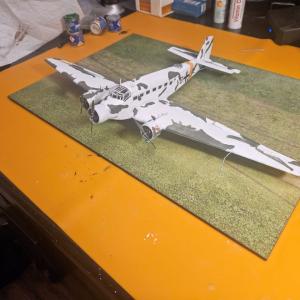 Junkers Ju-52