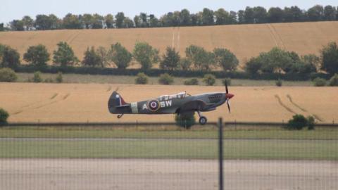 Spitfire