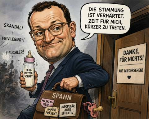 Jens Spahn